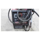 Lincoln Electric Wire Feed