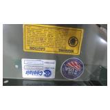 Coolair Ventilation Fan