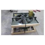 Coolair Ventilation Fan