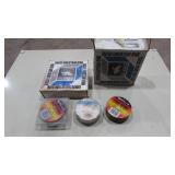 Lot of Welding Wire
