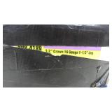 Box of Hitachi Staples