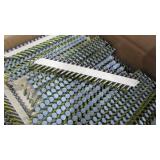 Box of Hitachi Framing Nails