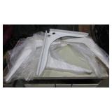 Box of Shelving Brackets