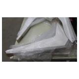 Box of Shelving Brackets