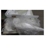 Box of Shelving Brackets