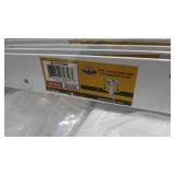 Box of Shelving Brackets