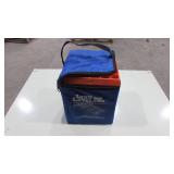 Camper Leveling Blocks