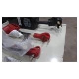 Lot of Electrical PLugs