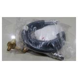 RV Propane Hose