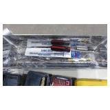 Lot of Misc Drill Bits