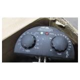 Master Built Electric Fryer