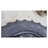 ATV Tire and Rim