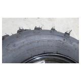 ATV Tire and Rim