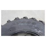 ATV Tire and Rim
