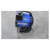 Small Electric Heater