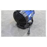 Small Electric Heater