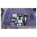 Misc Lot of Electric Breakers