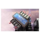 Misc Lot of Electric Breakers