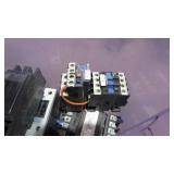 Misc Lot of Electric Breakers