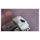 Misc Lot of Electric Breakers