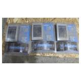 (3) Freeze Alarm Detectors