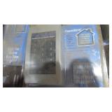 (3) Freeze Alarm Detectors