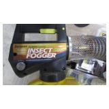 Misc Box Of Garage Items