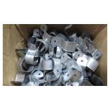 Box of Pipe Straps