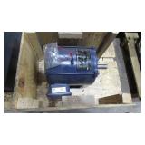 Large Electric Motor