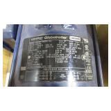 Large Electric Motor