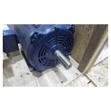 Large Electric Motor