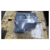 Large Electric Motor