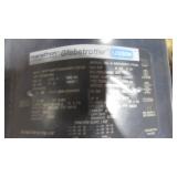 Large Electric Motor