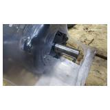 Large Electric Motor