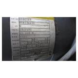 Hydraulic Motor With Holding Tank