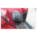 2011 Polaris Sportsman 550 XP Efi 4x4