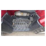 2011 Polaris Sportsman 550 XP Efi 4x4