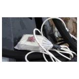 Land Honer 72" Landscape Rake