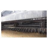 Land Honer 72" Landscape Rake