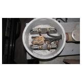 Lot of 30 Amp RV Poles