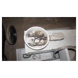 Lot of 30 Amp RV Poles