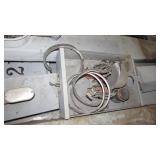 Lot of 30 Amp RV Poles