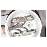 Lot of 30 Amp RV Poles