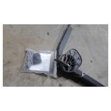 Hot Tub Cover Bracket