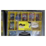 (3) Cases With Misc Hardware