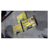 (3) Cases With Misc Hardware