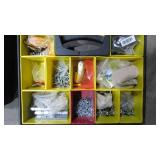 (3) Cases With Misc Hardware