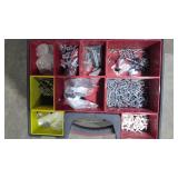 (3) Cases With Misc Hardware