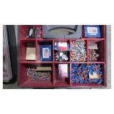 (3) Cases With Misc Hardware