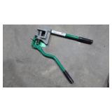 Greenlee 710 Metal Stud Punch